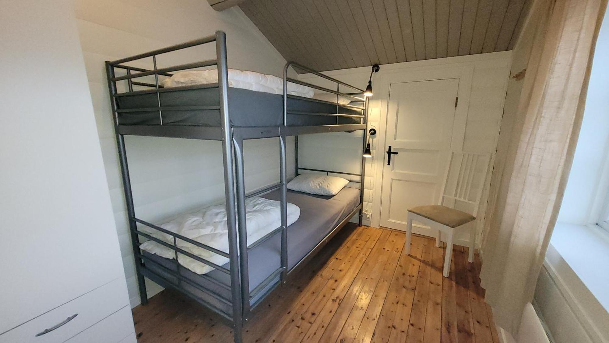 Oen Turistsenter Apartments Geilo Exterior foto