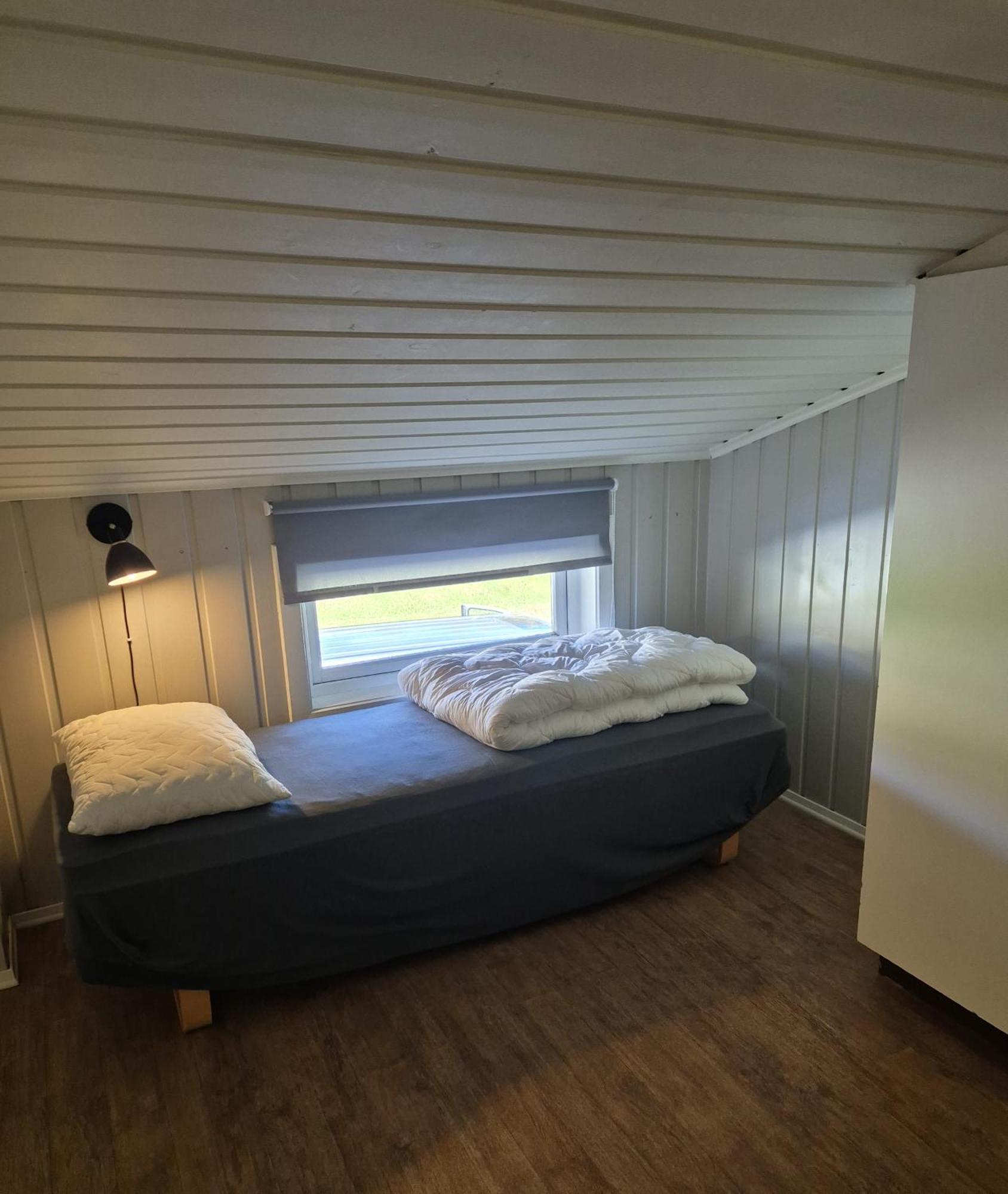 Oen Turistsenter Apartments Geilo Quarto foto